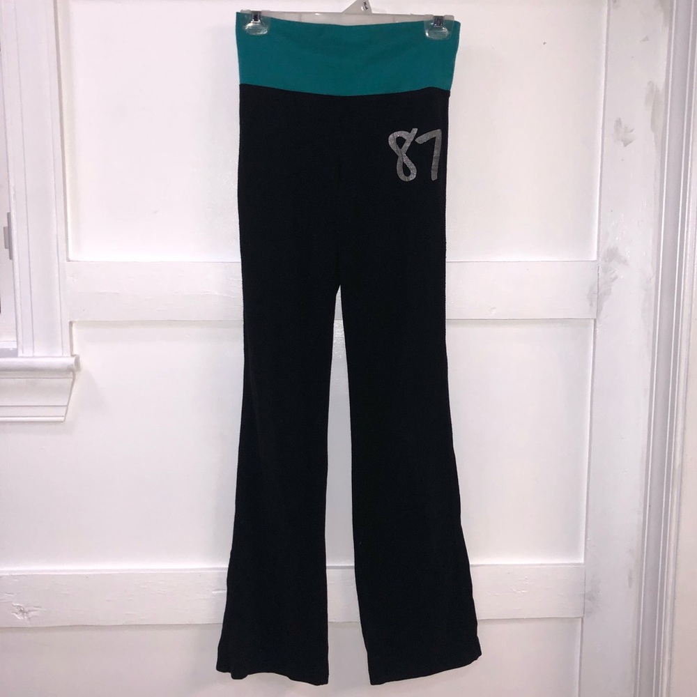 AERO 87 Lounge Pants (Wear 2 Ways!)